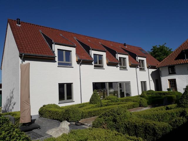 B&B Dotter 17 Erpe-Mere Exterior foto