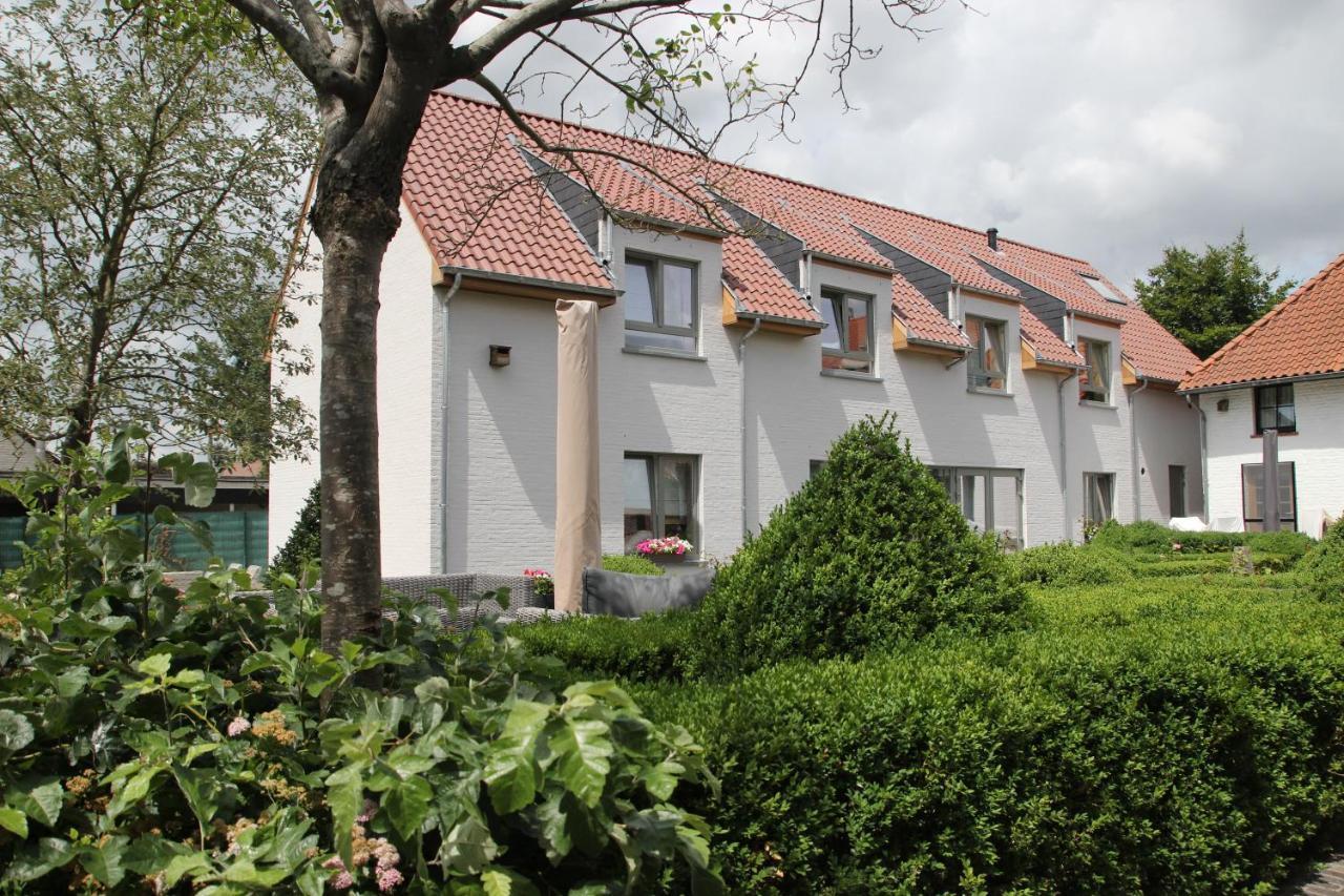 B&B Dotter 17 Erpe-Mere Exterior foto