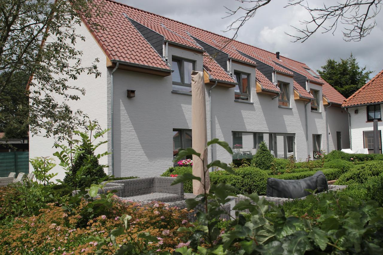 B&B Dotter 17 Erpe-Mere Exterior foto